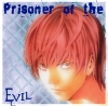Prisoner of the Evil