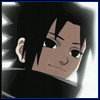 Smile Sasuke